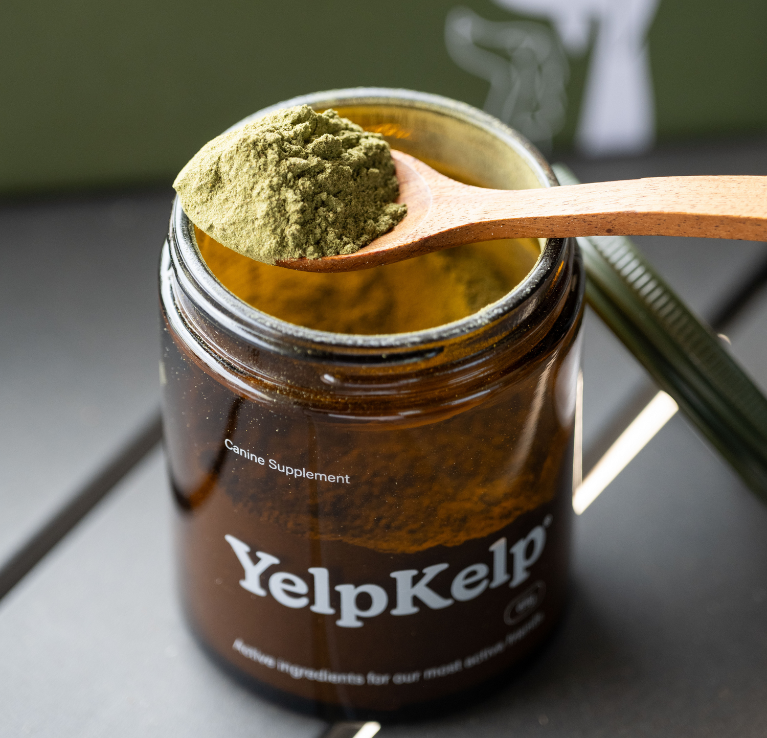 YelpKelp Supplement